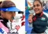 एशियन पैरा गेम्स: पैरा शूटर मोना अग्रवाल ने जीता अपना दूसरा गोल्ड मेडल, इस बार विश्व रिकॉर्ड के साथ