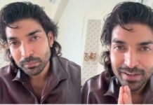 ‘बाढ़ के वक्त कहां थे’, Gurmeet Choudhary ने फिल्म के लिए बिहार से मांगा सपोर्ट, भड़के लोगों ने लगाई फटकार
