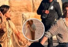 King: Shah Rukh Khan-Deepika Padukone 26 अक्टूबर को शूट करेंगे गाना