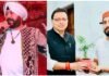Daler Mehndi पर विवादित बयान के बाद एक्शन में CM धामी, Mika Singh से की बातचीत