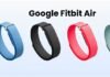 Google Fitbit Air में आया ब्लड प्रेशर और इंसुलिन ट्रैकिंग का फीचर, जानें कीमत और सारे फीचर्स