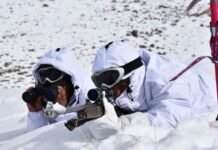 ITBP Raising Day 2026: भारत-तिब्बत सीमा पुलिस के स्थापना दिवस पर PM मोदी ने दी शुभकामनाएं, ‘हिमवीरों’ के समर्पण और बलिदान को सराहा