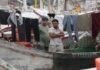 ताइवान में तूफान ‘चांपी’ ने दिखाया रौद्र रूप, समुद्र में उठीं गगनचुंबी लहरें, 1 की मौत, 500 से ज्यादा घायल