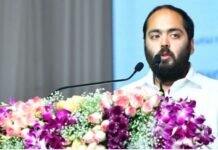 खेती क्यों छोड़ रहे हैं देश के युवा? अनंत अंबानी ने किया ये खुलासा