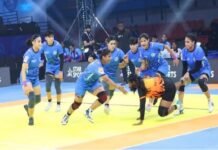 Commonwealth Kabaddi Championship: भारतीय पुरुष और महिला टीमों ने की जीत के साथ अभियान की शुरुआत