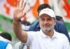 CTI ने राहुल गांधी को लिखा पत्र: 1 नवंबर की रामलीला मैदान महारैली टालें, दिवाली सीजन में 10000 करोड़ के व्यापार पर संकट