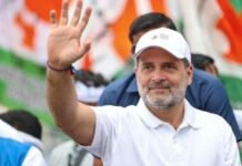 CTI ने राहुल गांधी को लिखा पत्र: 1 नवंबर की रामलीला मैदान महारैली टालें, दिवाली सीजन में 10000 करोड़ के व्यापार पर संकट