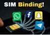 SIM Binding Rules: 1 जनवरी से बिना रजिस्टर्ड SIM के नहीं चलेगा WhatsApp और Telegram? जान लें सरकार के नए नियम