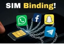 SIM Binding Rules: 1 जनवरी से बिना रजिस्टर्ड SIM के नहीं चलेगा WhatsApp और Telegram? जान लें सरकार के नए नियम