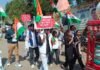 धान पंजीयन के लिए किसानों ने सीएम हेल्पलाइन में की शिकायत,