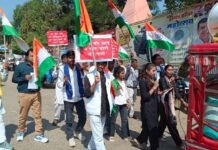 धान पंजीयन के लिए किसानों ने सीएम हेल्पलाइन में की शिकायत,
