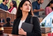 ‘पति को छोड़ दूंगी लेकिन नौकरी नहीं’, प्रेशर के बाद महिला ने लगाई तलाक अर्जी, दूसरे धर्म के अनपढ़ युवक से की थी लव मैरिज