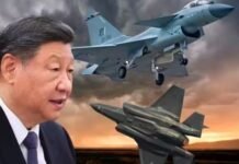 J-20, J-35, भारत के मुकाबले चीन के पास हुए 3 गुना लड़ाकू विमान, तेजस MK1A बनाने की सुस्त रफ्तार, चिंताजनक स्थिति