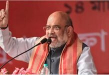 अंतरराष्ट्रीय नार्को-कार्टेल ध्वस्त, 38 जगहों पर एक साथ छापेमारी, 18 गिरफ्तार, ऑपरेशन ट्राइडेंट पर बोले अमित शाह