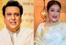 Govinda ने सुनीता आहूजा संग तलाक पर तोड़ी चुप्पी, बोले- हम हिंदू हैं, हमारे यहां तलाक.