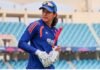 IND W vs ZIM W: एक साल में दूसरी बार, वनडे क्रिकेट में स्मृति मंधाना के नाम जुड़ा अनचाहा रिकॉर्ड