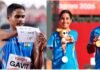 EXPLAINER: कैसे भारतीय पैरा एथलीटों ने एशियन गेम्स में रचा इतिहास? कमजोरी को बनाया अपना हथियार