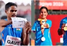 EXPLAINER: कैसे भारतीय पैरा एथलीटों ने एशियन गेम्स में रचा इतिहास? कमजोरी को बनाया अपना हथियार