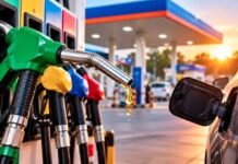 टंकी फुल होते ही अपने आप क्यों बंद हो जाता है Petrol Pump Nozzle! कैसे काम करती है ये तरकीब