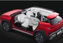Hyundai Bayon में मिलेंगे 35 सेफ्टी फीचर्स, 6 एयरबैग और लेवल-2 ADAS से लैस होगी SUV