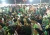माँ सरस्वती महोत्सव में कूपन ड्रा एवं ए. आर. म्यूजिक बैंड कार्यक्रम आज