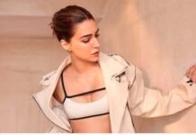 Kriti Sanon ‘गुड गर्ल’ का रोल निभाकर हो गई थीं परेशान, निभाना चाहती हैं दमदार और कॉम्प्लेक्स रोल