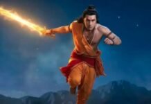 Ramayana: भगवान राम का किरदार निभाने से पहले डरे थे Ranbir Kapoor, बोले ‘मैंनेअच्छा इंसान…
