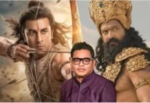 हमने कड़ी मेहनत…”, Ramayana के म्यूजिक की आलोचना पर AR Rahman ने तोड़ी चुप्पी, दिया करारा जवाब