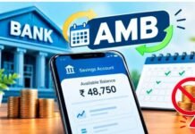 Bank Account में Average Monthly Balance बनाए रखना क्यों जरूरी, जानिए इसके फायदे