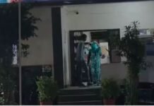 इंदौर की महिला से उज्जैन में चलती कार के अंदर हैवानियत, इंस्टाग्राम वाले दोस्त से आई थी मिलने, दो आरोपियों पर केस