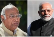 खड़गे के बयान से BJP को मिला सियासी हथियार, SIR से रैली तक कांग्रेस पर चार सूत्रीय रणनीति से वार की तैयारी