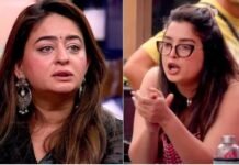 Bigg Boss 20: ‘मैं यहां नौकर नहीं हूं…’- Mahhi Vij से भिड़ीं Amrapali Dubey, खाने के चक्कर में हुआ बवाल